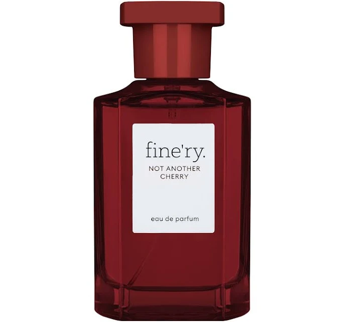Fine'ry Not Another Cherry Eau de Parfum