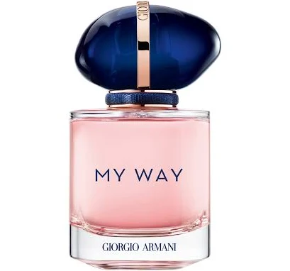 Giorgio Armani My Way Eau de Parfum