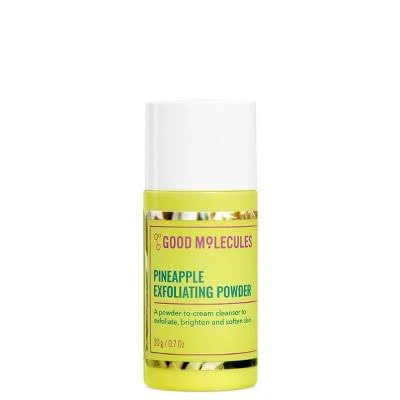 Good Molecules Pineapple Exfoliating Powder