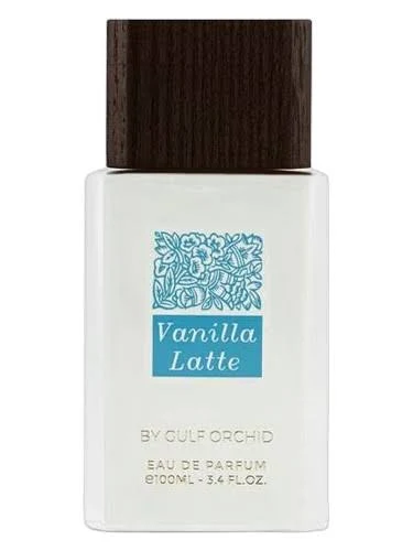 Gulf Orchid Vanilla Latte Eau de Parfum