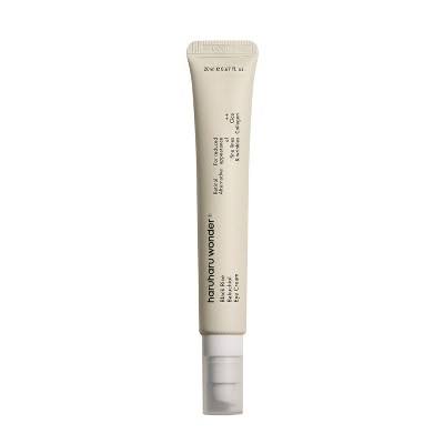 Haruharu Wonder Black Rice Eye Cream