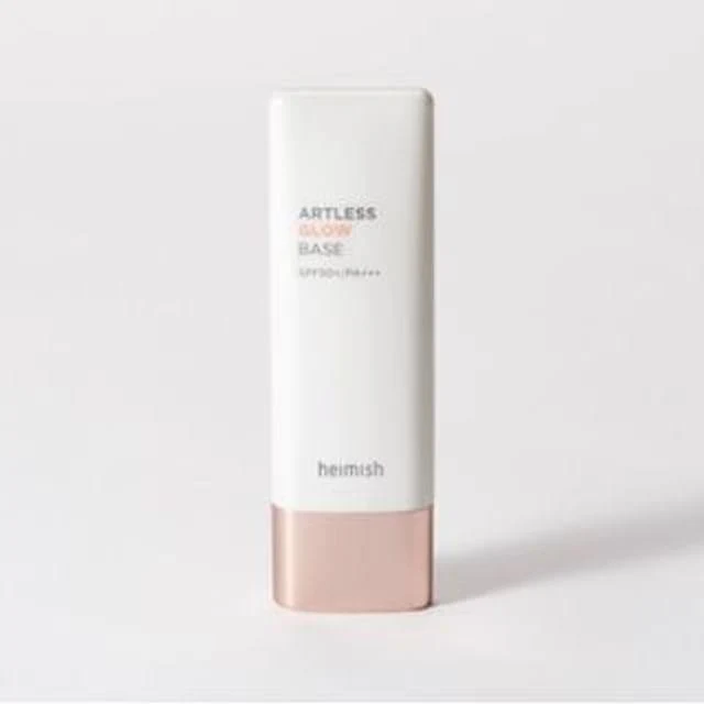 Heimish Artless Glow Base SPF 50+ PA+++