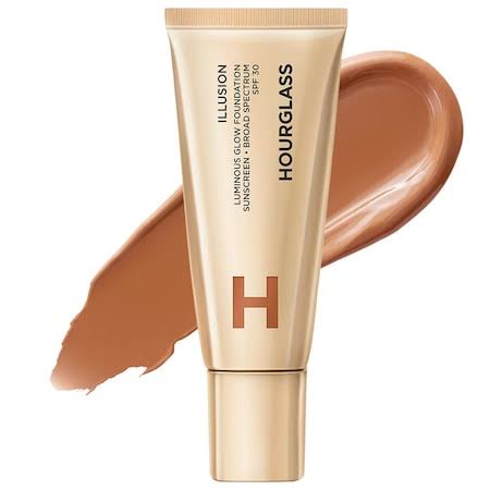Hourglass Illusion Luminous Glow Foundation SPF 30