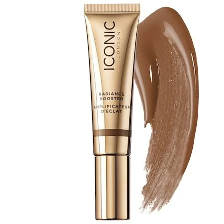 Iconic London Radiance Booster
