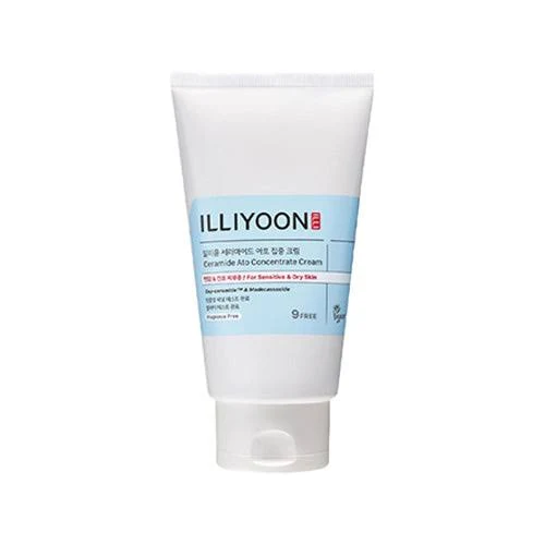 ILLIYOON Ceramide Ato Concentrate Cream