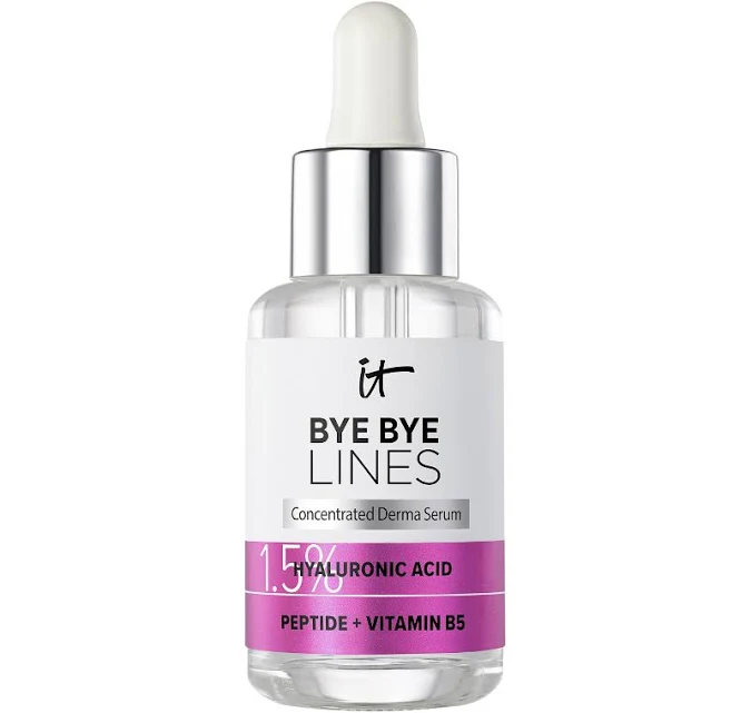 IT Cosmetics Bye Bye Lines Serum