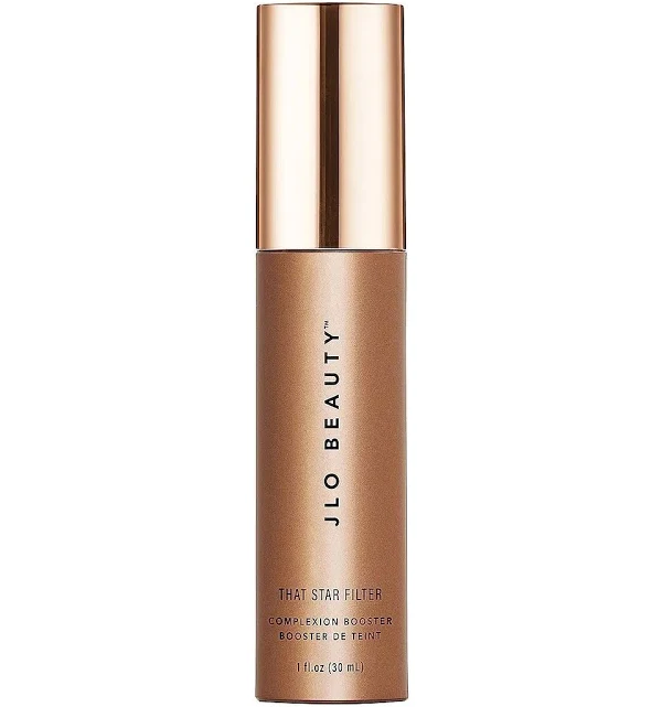 JLo Beauty That Star Filter Complexion Booster