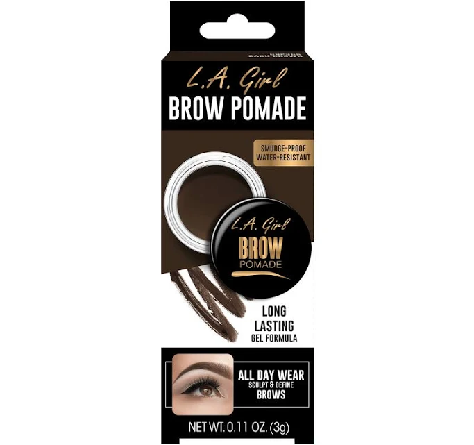L.A. Girl Brow Pomade