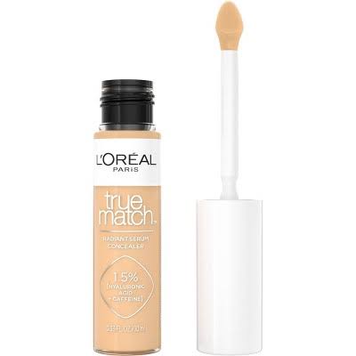 L'Oréal Paris True Match Radiant Serum Concealer