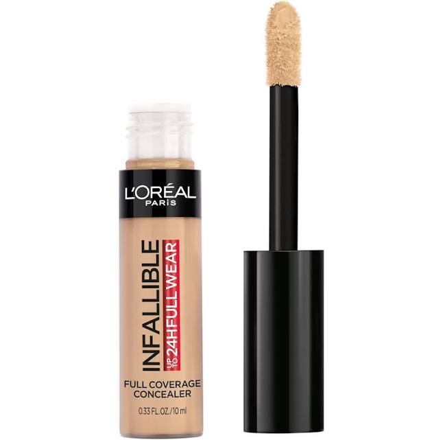 L'Oreal Paris Infallible Full Wear Concealer
