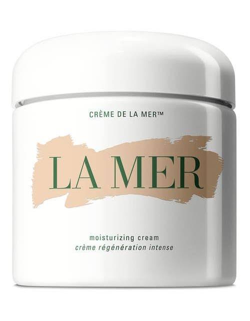 La Mer Moisturizing Cream