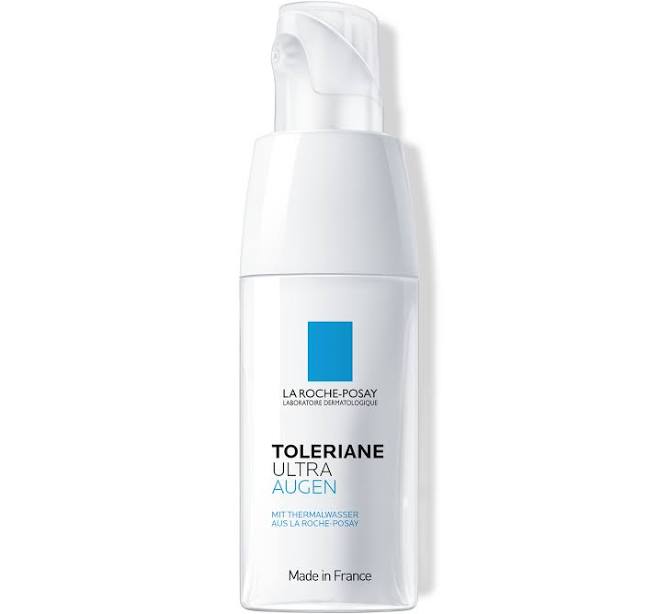 La Roche-Posay Toleriane Ultra Eye Contour Cream