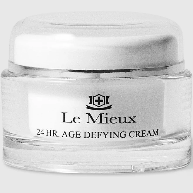 Le Mieux 24 Hr Age Defying Cream