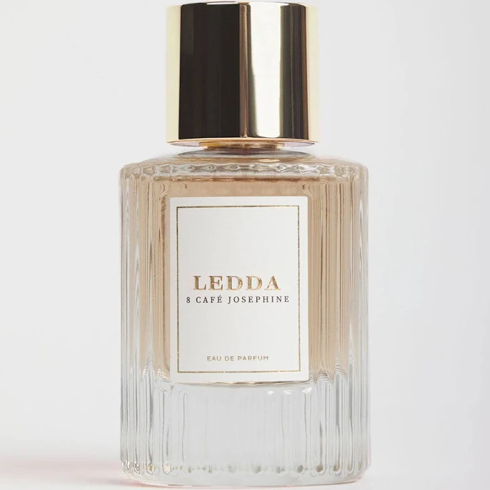 LEDDA 8 Café Josephine Eau de Parfum