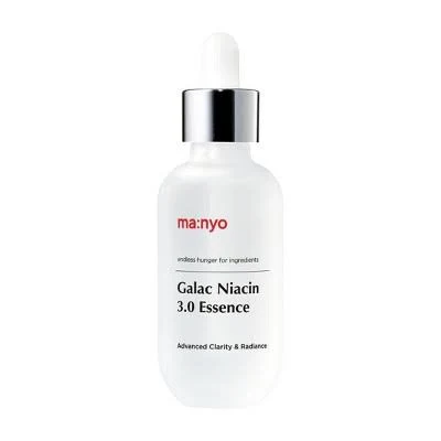 Ma:nyo Galac Niacin 3.0 Essence