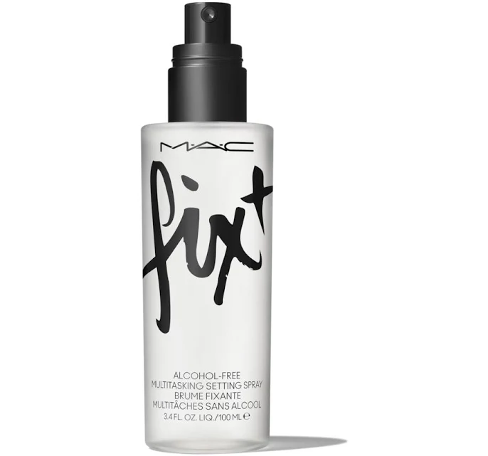 MAC Cosmetics Fix+ Multitasking Setting Spray