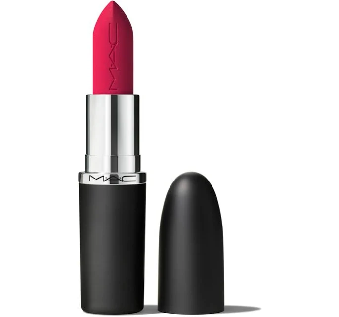 MAC Cosmetics Macximal Silky Matte Lipstick