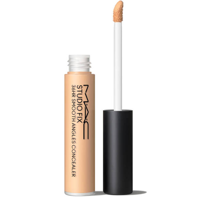 MAC Cosmetics Studio Fix 24HR Smooth Angles Concealer