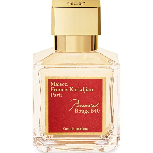 Maison Francis Kurkdjian Baccarat Rouge 540 Eau de Parfum