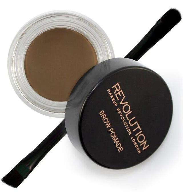 Makeup Revolution Brow Pomade