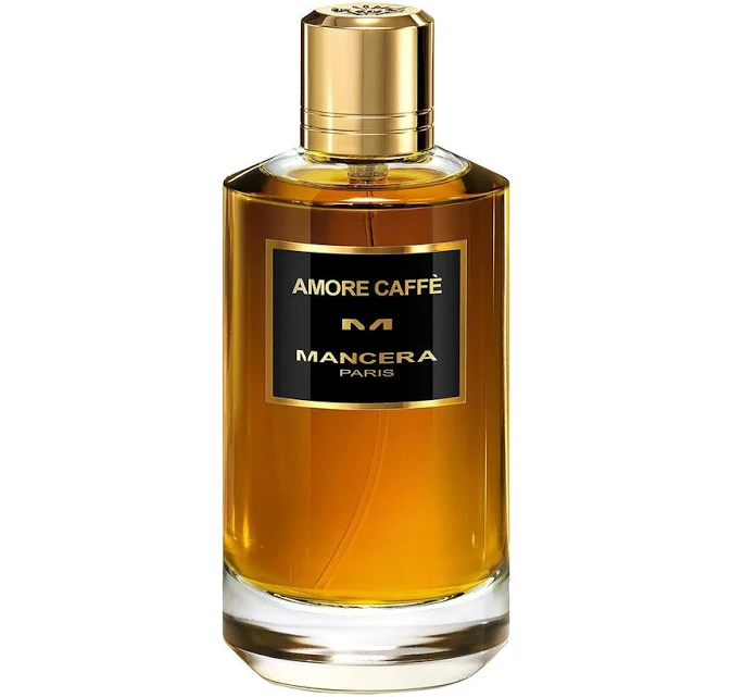 Mancera Amore Caffe Eau De Parfum