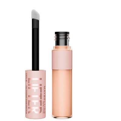 Maybelline Lifter Full Coverage Serum Concealer