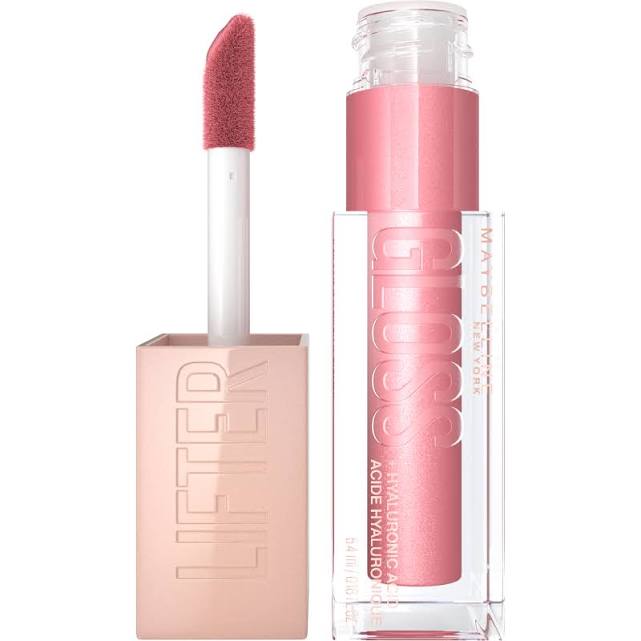 Maybelline Lip Lifter Gloss