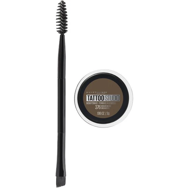 Maybelline Tattoo Brow Pomade
