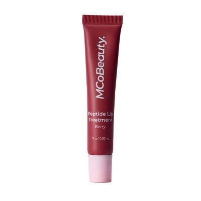 MCoBeauty Peptide Lip Treatment