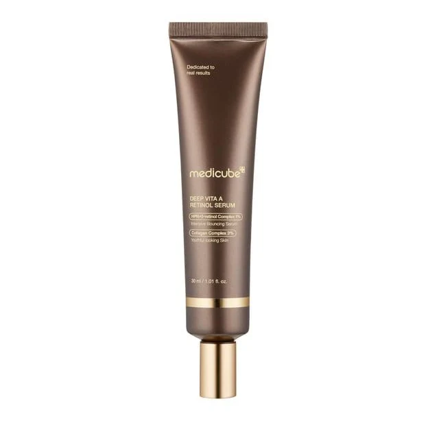 Medicube Deep Vita A Retinol Serum