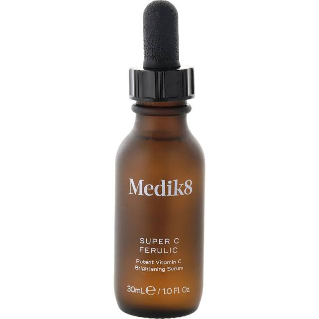 Medik8 Super C Ferulic Brightening Serum