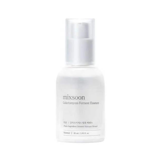 mixsoon Galactomyces Ferment Essence