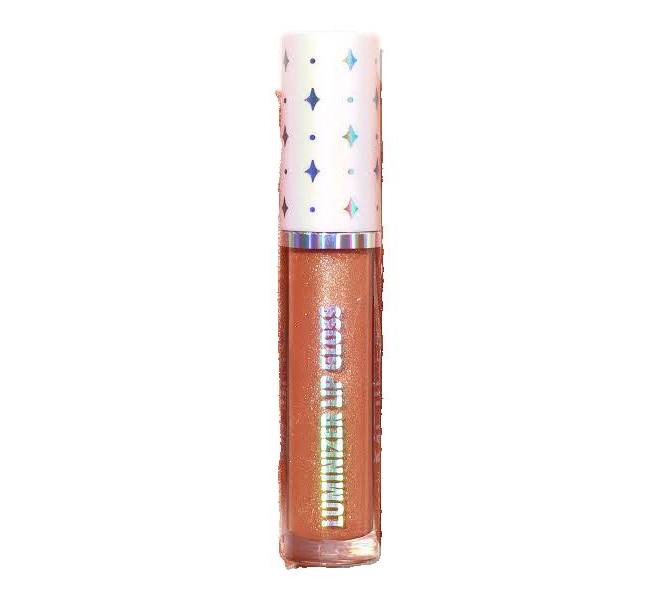 Moira Luminizer Lip Gloss