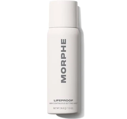 Morphe Lifeproof 16-Hour Continuous Setting Mist