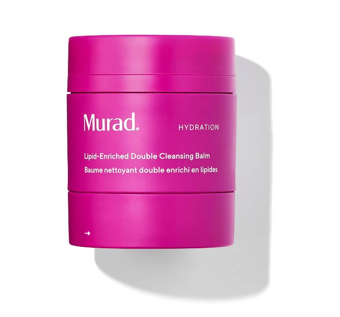 Murad Lipid-Enriched Double Cleansing Balm