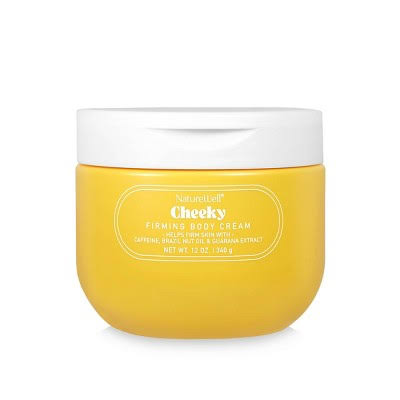 NatureWell Cheeky Firming Body Cream
