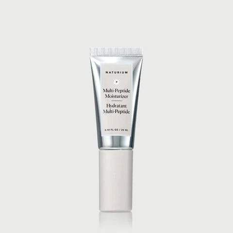 Naturium Multi-Peptide Moisturizer