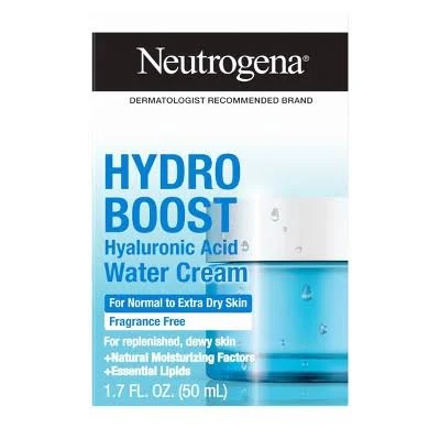 Neutrogena Hydro Boost Water Cream