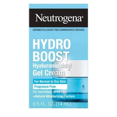Neutrogena Hydro Boost Water Gel