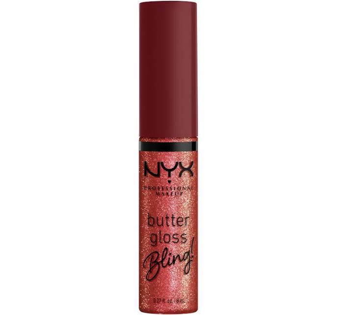 NYX Professional Makeup Butter Gloss