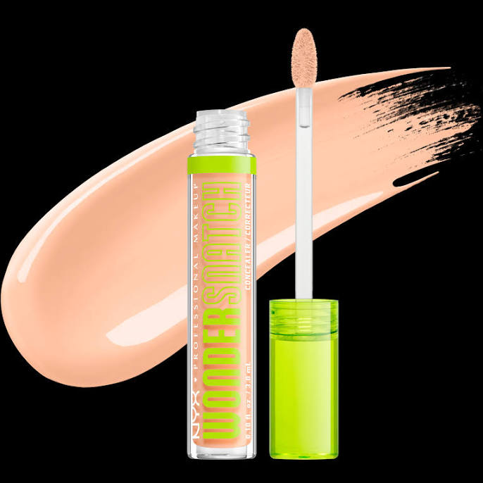 NYX Professional Makeup Wonder Snatch Concealer