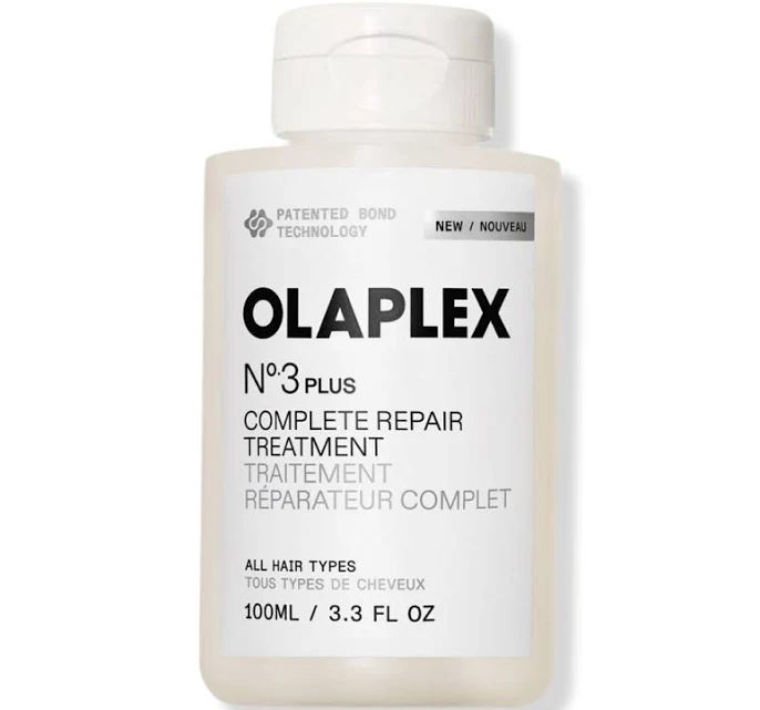 Olaplex No.3 Plus Complete Repair Treatment