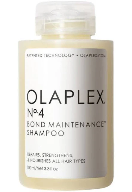 Olaplex No. 4 Bond Maintenance Shampoo