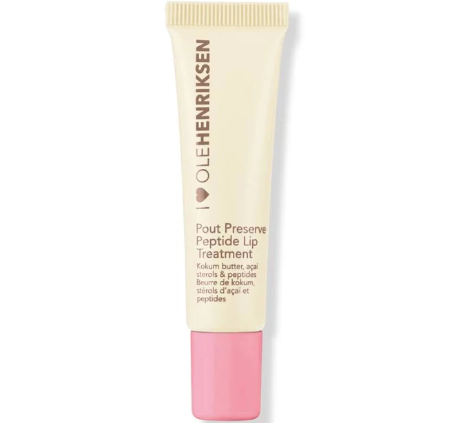 OleHenriksen Pout Preserve Peptide Lip Treatment