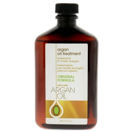 One N Only Argan Oil Treatment