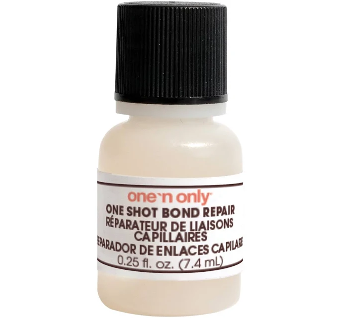 One Shot Bond Repair