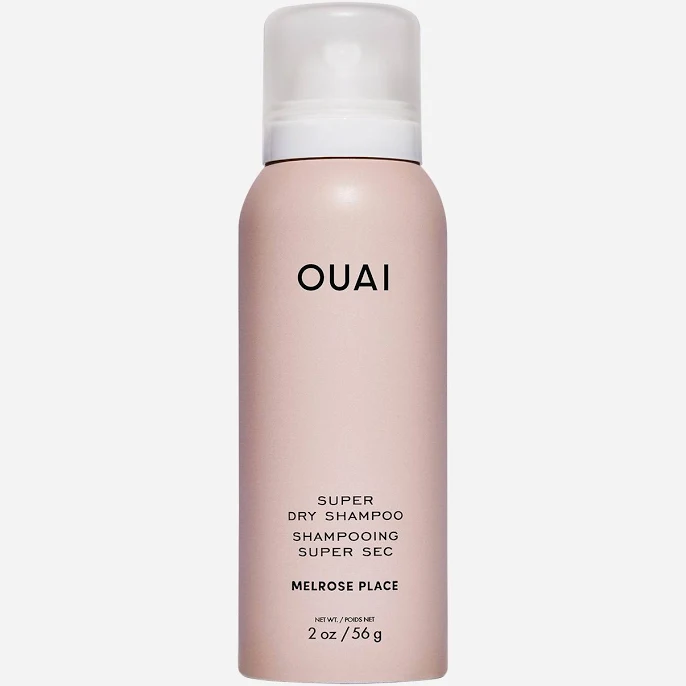 OUAI Super Dry Shampoo