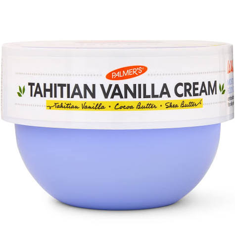 Palmer's Cocoa Butter Tahitian Vanilla Body Cream