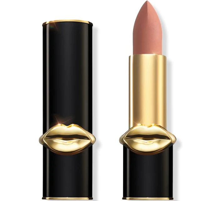 Pat McGrath Labs MatteTrance Lipstick