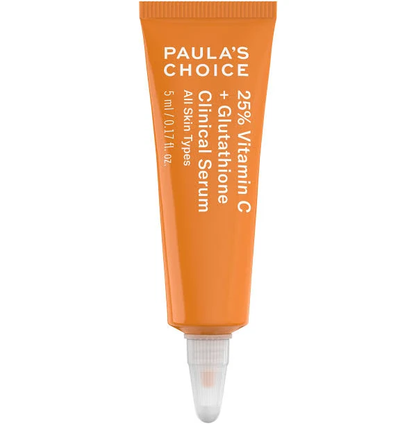 Paula's Choice 25% Vitamin C + Glutathione Clinical Serum
